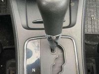 Usata Mercedes A180 Elegance 109 CV (80 kW) 2008 Nero Monovolume