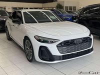 Usata Audi A5 S-Line 204 CV (150 kW) 2025 Bianco Station wagon