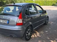Usata Citroën C3 Style 73 CV (53 kW) 2010 Other Berlina