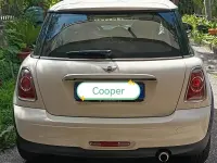 Usata Mini Cooper Coupé 75 CV (55 kW) 2012 Coupé