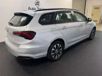 Usata Fiat Tipo City Life 95 CV (69 kW) 2022 Grigio Station wagon
