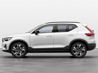 usata Volvo XC40 B3 B3 automatico Core