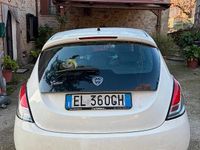 Usata Lancia Ypsilon 2023 Bianco Utilitaria