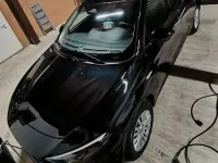 Usata Fiat Tipo S 131 CV (96 kW) 2024 Nero Berlina