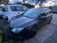 Usata Seat Ibiza 75 CV (55 kW) 2008 Grigio Berlina