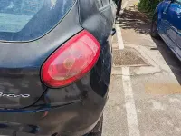 Usata Fiat Bravo 120 CV (88 kW) 2007 Nero Utilitaria
