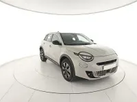 Usata Fiat 600 110 CV (80 kW) 2025 Beige SUV