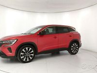 Usata Renault Austral Techno 200 CV (147 kW) 2023 Rosso SUV