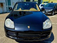 Usata Porsche Cayenne 340 CV (250 kW) 2006 Nero SUV