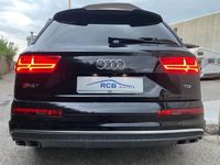 usata Audi SQ7 4.0 V8tdi Business Plus quattro 7p