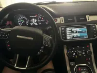 Usata Land Rover Range Rover evoque Dynamic 150 CV (110 kW) 2015 SUV