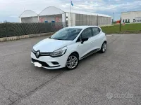Usata Renault Clio 90 CV (66 kW) 2018