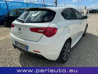 usata Alfa Romeo Giulietta 1.4 Turbo 120 CV GPL Distinctive