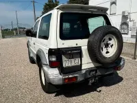 Usata Mitsubishi Pajero 100 CV (73 kW) 1995 SUV