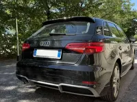 Usata Audi A3 Admired 116 CV (85 kW) 2019 Berlina