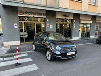 usata Fiat 500e 1.0 Hybrid Dolcevita