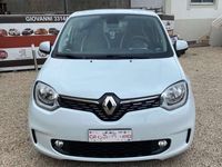 usata Renault Twingo Electric Vibes