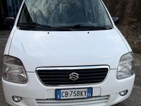 Usata Suzuki Wagon R+ 76 CV (55 kW) 2002 Monovolume