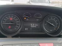 Usata Lancia Ypsilon S 70 CV (51 kW) 2024 Blu Utilitaria