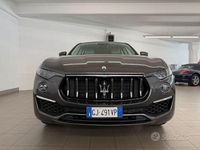 Usata Maserati Levante GT 330 CV (242 kW) 2022 Grigio SUV