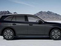 Nuova Mercedes GLC220 Advanced 197 CV (144 kW) 2026 Grigio SUV