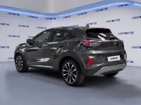 Usata Ford Puma Titanium X 125 CV (91 kW) 2023 Grigio SUV