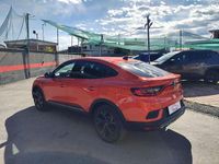 Usata Renault Arkana R.S. 94 CV (69 kW) 2022 Arancio valencia SUV