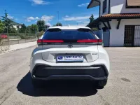 Usata Toyota C-HR Eco 152 CV (111 kW) 2025 Bianco SUV