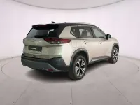 Begagnad Nissan X-Trail N-Connecta 158 HK (116 kW) 2023 Grå SUV