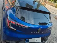 Nuova Renault 5 E-Tech 106 CV (77 kW) 2025 Bluazzurro Berlina