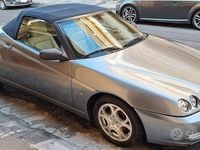 Usata Alfa Romeo GTV 165 CV (121 kW) 2004 Coupé