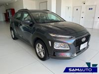 usata Hyundai Kona 1.0 T-GDI 2WD 120 CV Comfort