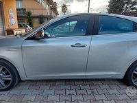 Usata Alfa Romeo Giulietta 105 CV (77 kW) 2014 Grigio Berlina