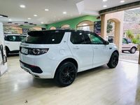 usata Land Rover Discovery Sport 2.0 td4 180cv Autom. Hse Luxury R-Dynamic