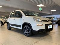 usata Fiat Panda 1.0 FireFly 70cv S&S Hybrid City Life