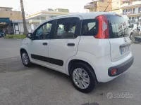 Usata Fiat Panda 95 CV (69 kW) 2017 Utilitaria