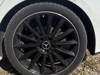 Usata Mercedes A180 116 CV (85 kW) 2021 Bianco Berlina