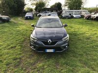 usata Renault Mégane IV -