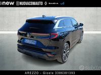 Usata Renault Austral Iconic 200 CV (147 kW) 2024 Grigio SUV