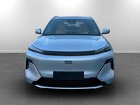 Nuova Geely Starray 99 CV (72 kW) 2026 Bianco SUV