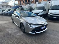 usata Toyota Corolla 2.0 HYBRID STYLE IVA ESPOSTA