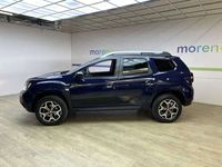 usata Dacia Duster 1.5 blue dCi 115 CV Techroad 4x2