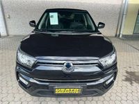 usata Ssangyong Tivoli 1.6 2WD Bi-fuel GPL Road