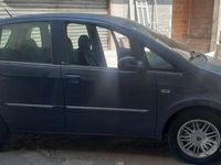 Usata Lancia Musa 90 CV (66 kW) 2012 Monovolume