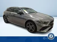 Nuova Mercedes A250 2026 Grigio Berlina