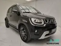Usata Suzuki Ignis 83 CV (61 kW) 2025 Nero SUV