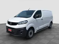 Usata Fiat Scudo 120 CV (88 kW) 2023 Bianco Furgone