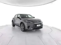 Usata Lexus LBX 91 CV (66 kW) 2024 Cement grey SUV