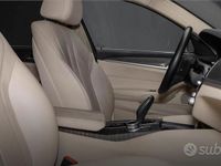 Usata BMW 520 2018 Blu Station wagon