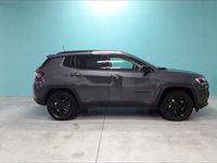 usata Jeep Compass 1.3 Turbo T4 2WD Night Eagle del 2022 usata a Teramo